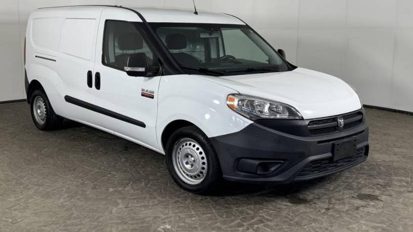 RAM PROMASTER CITY 2018 ZFBERFAB1J6L07211 image